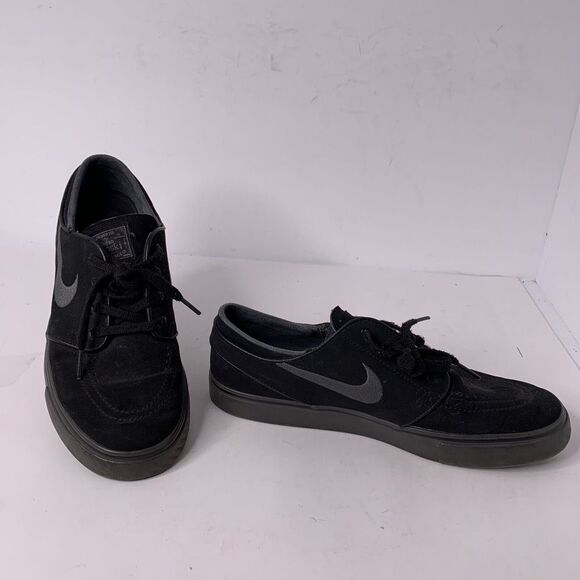 nike janoski size 8